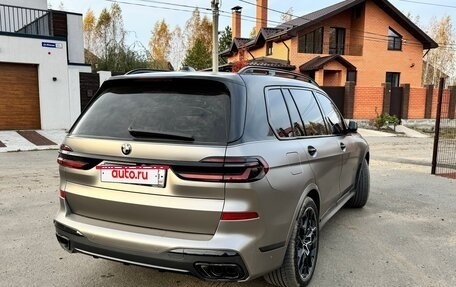 BMW X7, 2023 год, 19 200 000 рублей, 5 фотография