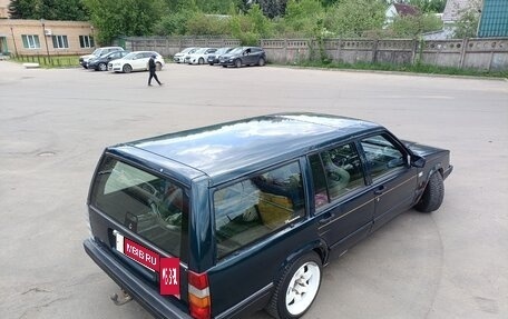Volvo 940, 1993 год, 400 000 рублей, 2 фотография