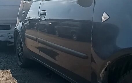 Mitsubishi Colt VI рестайлинг, 2005 год, 190 000 рублей, 5 фотография