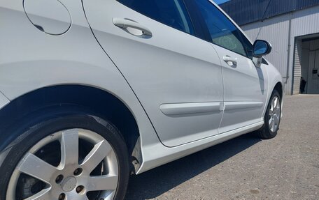 Peugeot 308 II, 2010 год, 535 000 рублей, 4 фотография