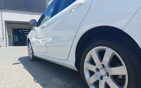 Peugeot 308 II, 2010 год, 535 000 рублей, 5 фотография