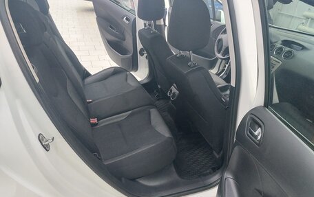 Peugeot 308 II, 2010 год, 535 000 рублей, 15 фотография