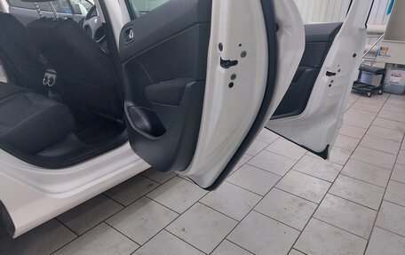 Peugeot 308 II, 2010 год, 535 000 рублей, 12 фотография