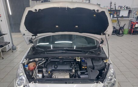 Peugeot 308 II, 2010 год, 535 000 рублей, 17 фотография