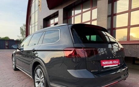 Volkswagen Passat B8 рестайлинг, 2020 год, 2 500 000 рублей, 6 фотография