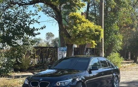 BMW 5 серия, 2004 год, 1 150 000 рублей, 9 фотография