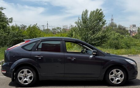 Ford Focus II рестайлинг, 2008 год, 600 000 рублей, 5 фотография