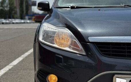 Ford Focus II рестайлинг, 2008 год, 600 000 рублей, 7 фотография