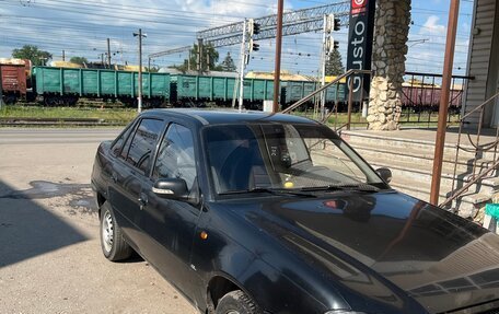 Daewoo Nexia I рестайлинг, 2008 год, 400 000 рублей, 4 фотография