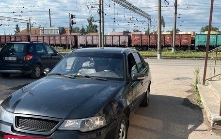 Daewoo Nexia I рестайлинг, 2008 год, 400 000 рублей, 3 фотография