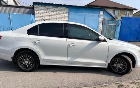 Volkswagen Jetta VI, 2012 год, 980 000 рублей, 5 фотография