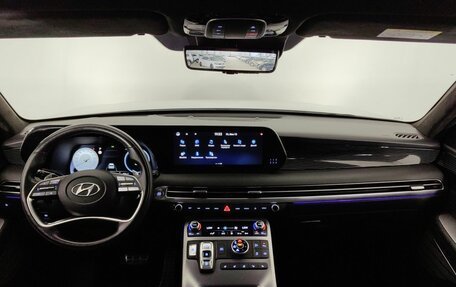 Hyundai Palisade I, 2023 год, 5 290 000 рублей, 10 фотография