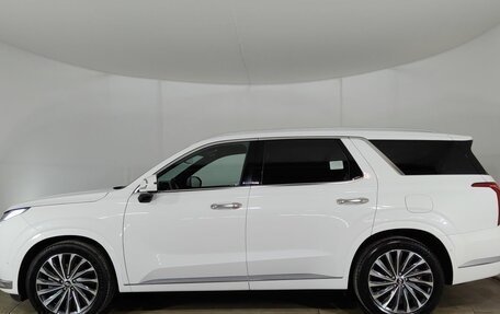 Hyundai Palisade I, 2023 год, 5 290 000 рублей, 8 фотография