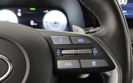 Hyundai Palisade I, 2023 год, 5 290 000 рублей, 14 фотография