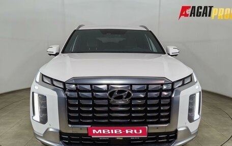 Hyundai Palisade I, 2023 год, 5 290 000 рублей, 2 фотография