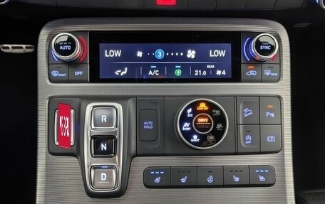 Hyundai Palisade I, 2023 год, 5 290 000 рублей, 19 фотография