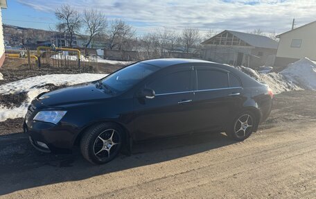 Geely Emgrand EC7, 2014 год, 400 000 рублей, 5 фотография