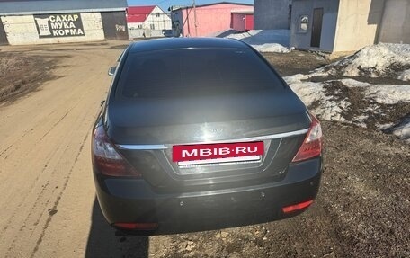 Geely Emgrand EC7, 2014 год, 400 000 рублей, 4 фотография