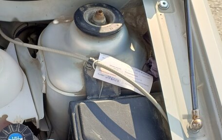 Renault Logan I, 2006 год, 320 000 рублей, 13 фотография