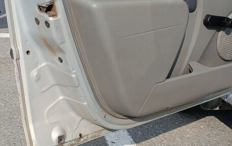 Renault Logan I, 2006 год, 320 000 рублей, 10 фотография
