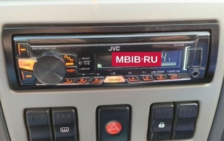 Renault Logan I, 2006 год, 320 000 рублей, 6 фотография