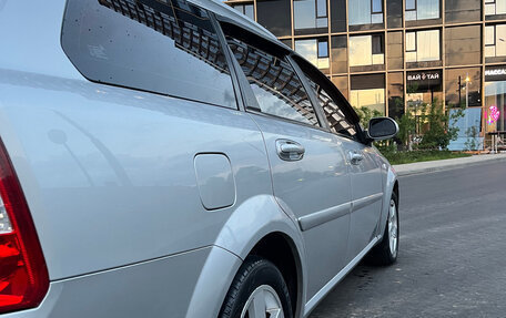 Chevrolet Lacetti, 2008 год, 690 000 рублей, 5 фотография