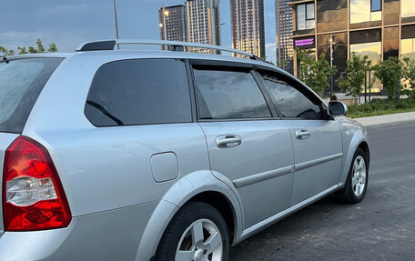 Chevrolet Lacetti, 2008 год, 690 000 рублей, 4 фотография