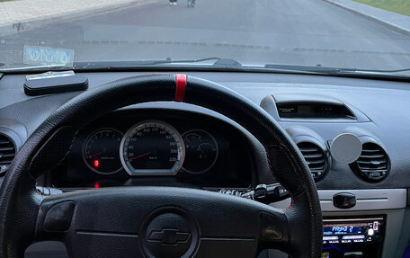 Chevrolet Lacetti, 2008 год, 690 000 рублей, 11 фотография