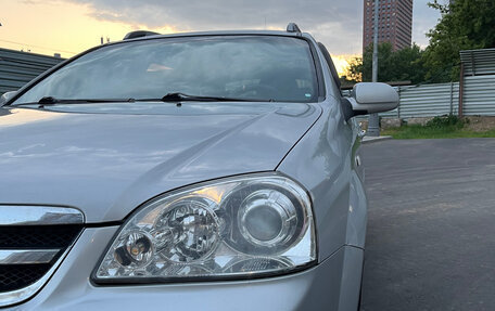 Chevrolet Lacetti, 2008 год, 690 000 рублей, 8 фотография