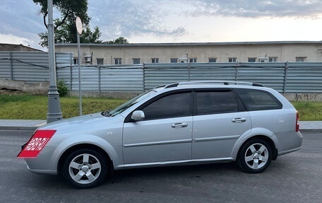 Chevrolet Lacetti, 2008 год, 690 000 рублей, 6 фотография