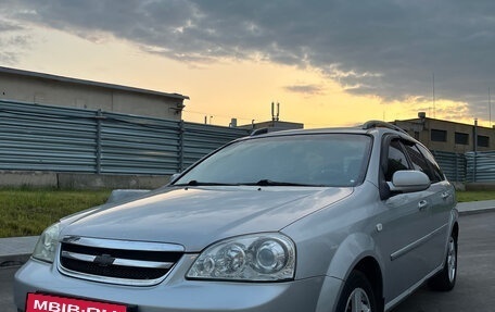 Chevrolet Lacetti, 2008 год, 690 000 рублей, 2 фотография