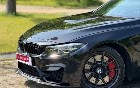 BMW M4, 2019 год, 5 255 123 рублей, 3 фотография