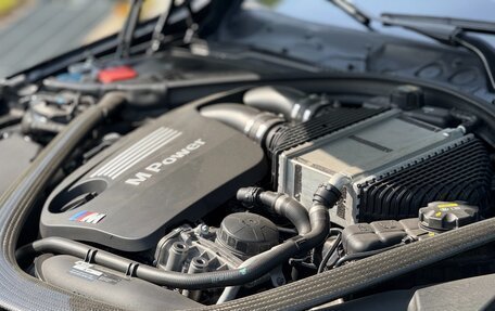 BMW M4, 2019 год, 5 255 123 рублей, 10 фотография