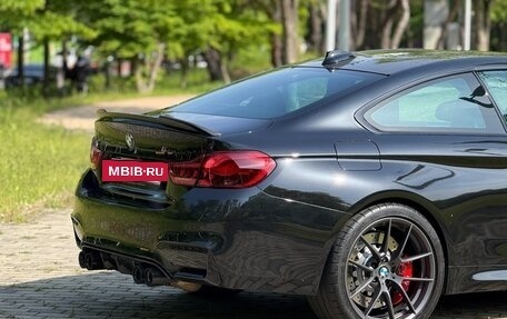 BMW M4, 2019 год, 5 255 123 рублей, 6 фотография