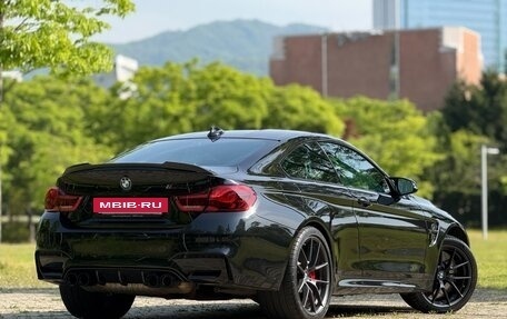 BMW M4, 2019 год, 5 255 123 рублей, 4 фотография