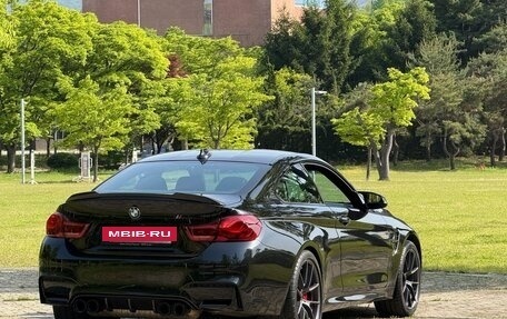 BMW M4, 2019 год, 5 255 123 рублей, 5 фотография