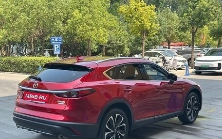 Mazda CX-4, 2022 год, 2 300 000 рублей, 6 фотография
