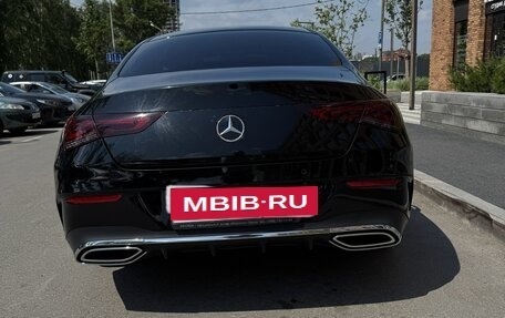 Mercedes-Benz CLA, 2020 год, 3 600 000 рублей, 6 фотография
