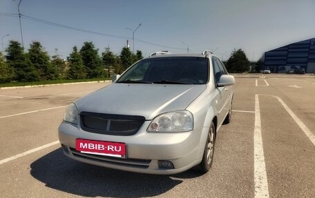 Chevrolet Lacetti, 2012 год, 700 000 рублей, 2 фотография