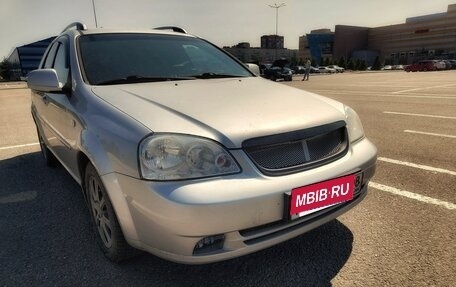 Chevrolet Lacetti, 2012 год, 700 000 рублей, 3 фотография