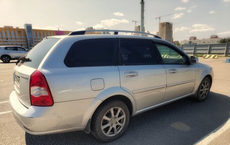 Chevrolet Lacetti, 2012 год, 700 000 рублей, 4 фотография
