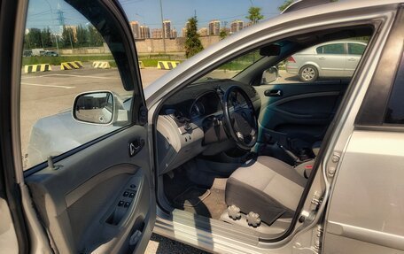 Chevrolet Lacetti, 2012 год, 700 000 рублей, 7 фотография