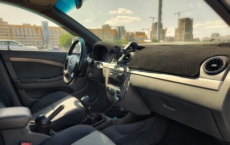 Chevrolet Lacetti, 2012 год, 700 000 рублей, 8 фотография