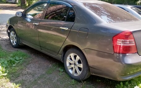 Lifan Solano I (630) рестайлинг, 2012 год, 380 000 рублей, 4 фотография