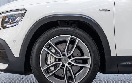 Mercedes-Benz GLB AMG, 2021 год, 4 550 000 рублей, 7 фотография