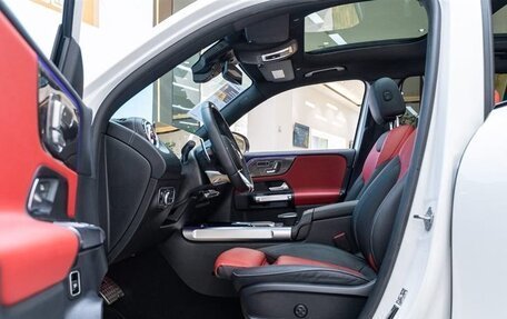Mercedes-Benz GLB AMG, 2021 год, 4 550 000 рублей, 9 фотография