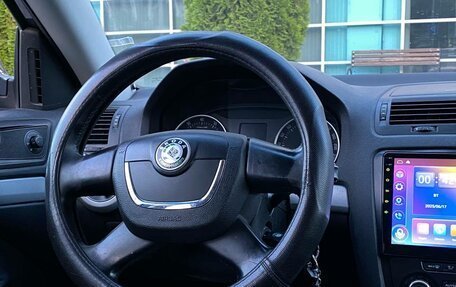 Skoda Octavia, 2012 год, 750 000 рублей, 3 фотография