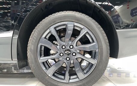 Chevrolet Equinox III, 2022 год, 2 500 000 рублей, 8 фотография