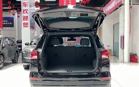 Chevrolet Equinox III, 2022 год, 2 500 000 рублей, 7 фотография