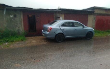 Chevrolet Cobalt II, 2013 год, 430 000 рублей, 3 фотография